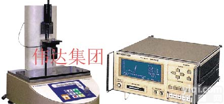 <em>日本</em>AIKON 1305NR矽橡胶及<em>机械式</em>键盘按键压力测定机