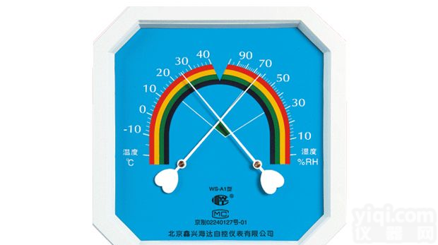 供应双<em>金属</em><em>指针式</em><em>温度表</em> 