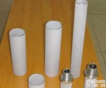 不锈钢<em>粉末烧结</em><em>滤芯</em>