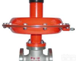 供 <em>氮气减压阀</em> -富阳富恒阀门