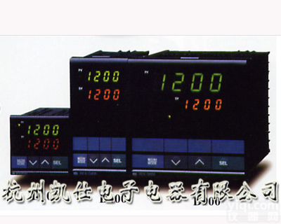 <em>日本</em><em>理化</em>RKC<em>温控器</em>,REX-F，REX-D系列<em>温控器</em>