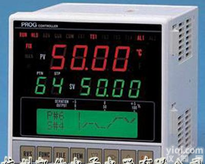 <em>日本</em>岛电shimaden可编程PID调节器FP21，温控仪表，温控器，<em>温度控制</em>器
