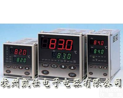 日本岛电shimaden<em>高性能</em>PID调节器SR80，温控仪表，<em>温控器</em>，温度控制器