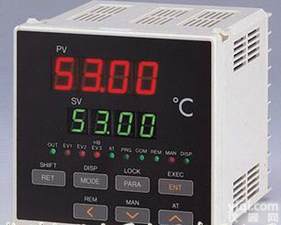 <em>日本</em>岛电shimaden高精度PID调节器SR50，温控仪表，温控器，<em>温度控制</em>器
