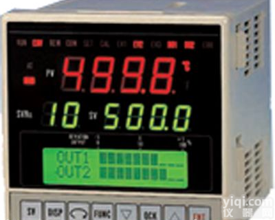 <em>日本</em>岛电shimaden高精度PID调节器SR25，温控仪表，温控器，<em>温度控制</em>器