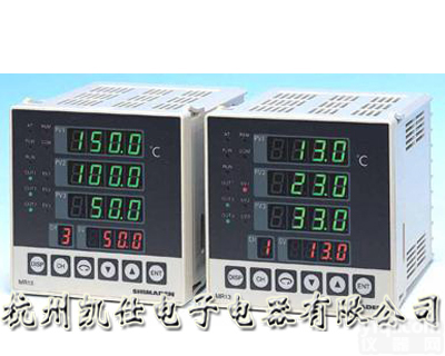 岛电shimaden|日本岛电MR13<em>温控器</em>|杭州凯仕<em>一级</em>销售