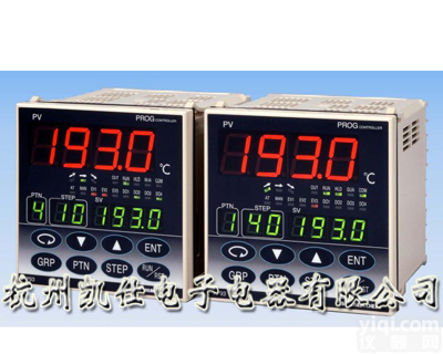 供应岛电<em>温控器</em>,SR93,SR23,FP93,FP23|<em>杭州</em>凯仕一级代理