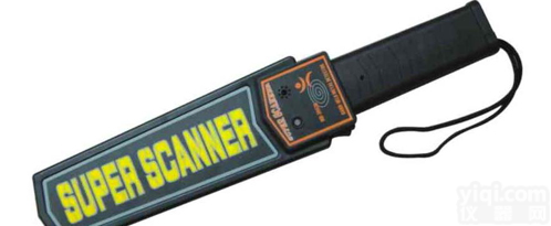 <em>五金厂</em><em>防盗</em>金属<em>探测</em>器