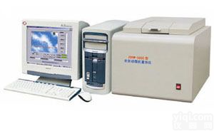 微机<em>全自动</em>量热仪<em>系列</em>