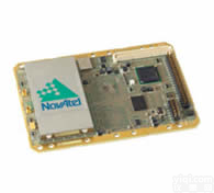 NovAtelGPS接收机<em>板卡</em><em>OEMV</em>-3