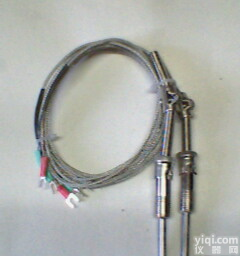 <em>卡簧</em>式<em>热电阻</em>