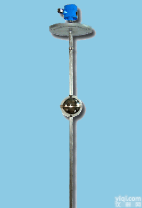 UQK-71<em>浮球</em><em>液位</em>控<em>变送器</em>