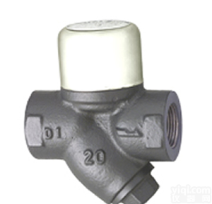进口立式蒸汽<em>疏水阀</em>-进口<em>德国</em>RBT品Pai