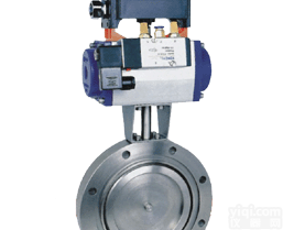<em>GIQ型－气动高真空蝶阀</em>
