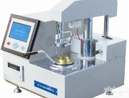 HN861<em>自动</em><em>开口闪点</em>仪