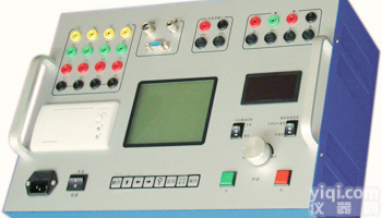 HN11B<em>高压开关</em>特性<em>测试仪</em>