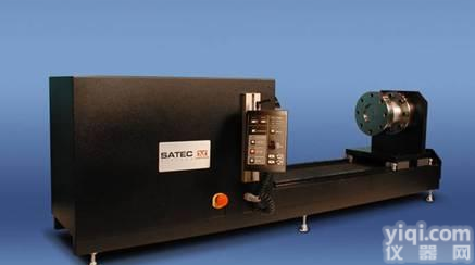 <em>英斯</em><em>特朗</em>扭转<em>试验机</em>（扭力机）