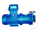 <em>CQG型耐高温磁力泵</em> 