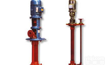：<em>SY型、WSY型、FSY型玻璃钢液下泵</em>