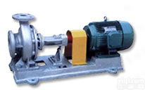 LQRY<em>无水</em>冷却热油泵(<em>导热油泵</em>)