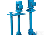 YW型无<em>堵塞</em>液下<em>排污泵</em>
