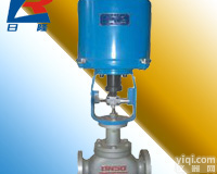 <em>电子式</em>电动单座<em>调节阀</em>、<em>双座</em><em>调节阀</em>