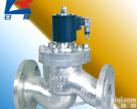 <em>大口径</em>分步<em>活塞</em>式电磁阀