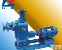 自吸式无<em>堵塞</em><em>排污泵</em> <em>自吸泵</em>