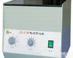 LD-3 <em>台式</em><em>电动</em><em>离心机</em>