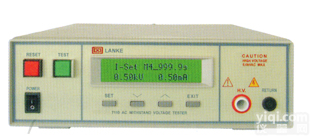 LK7120程控<em>交直流</em>耐压<em>测试仪</em> LK7120程控<em>交直流</em>耐压<em>测量仪</em>