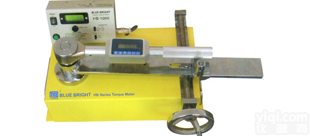 HB-5000<em>扭矩</em>扳手<em>校正仪</em> HB-5000<em>扭矩</em>扳手校检仪
