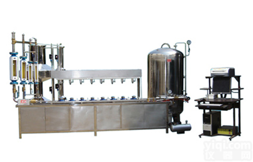 <em>全自动</em><em>水表</em>校验<em>检定装置</em>