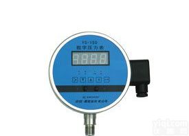 全<em>智能</em><em>数字</em><em>压力表</em>