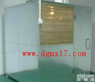 <em>电波</em>钟<em>屏蔽室</em>