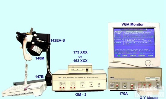 1700<em>电话机</em>电声<em>分析仪</em>