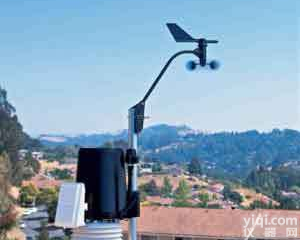 <em>Vantage</em> Pro 2无线<em>气象站</em>/自动<em>气象站</em>/<em>气象站</em>