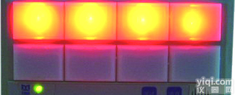 <em>智能八路闪光报警器</em>