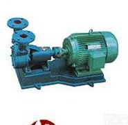 汉邦<em>W型单级悬臂式旋涡泵</em>