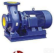 <em>汉邦</em>ISW型卧式管道离心泵、<em>清水泵</em>、<em>管道泵</em>