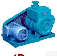 汉邦2X型<em>卧式</em>皮<em>带式</em><em>真空泵</em>