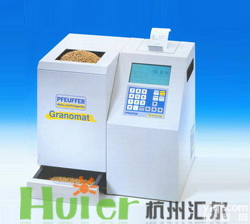 德国德弗高精度谷物水分测定仪