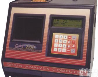 高精度谷物水分仪