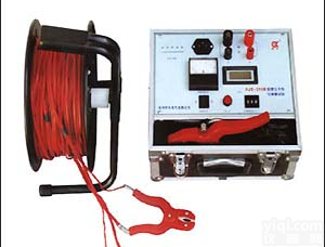 HJD-3108<em>接地</em>引<em>下线</em><em>导通测试仪</em>