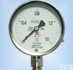 YTH-100/150钛<em>合金</em><em>压力表</em>\压力真空表\真空表