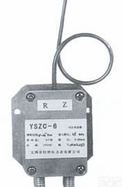 YSZC-6<em>风压</em><em>差压</em><em>变送器</em>