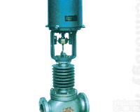 9610L系列直<em>行程</em>全<em>电子式</em>电动<em>调节阀</em>