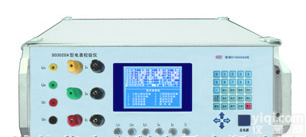 <em>华光</em><em>高科</em>产DO3020A多功能现场<em>校验仪</em>