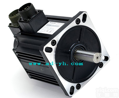 松下大<em>惯量</em>2KW<em>伺服电机</em>MHMA202A1G带键