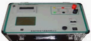 TXVA-II<em>互感器</em>综合<em>测试仪</em>/伏安<em>特性</em>综合<em>测试仪</em>