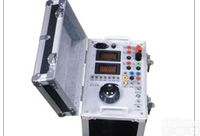 便携式继电保护测试仪